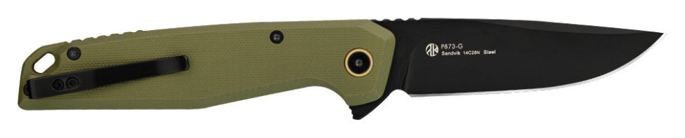 Ніж складаний Ruike P873-G