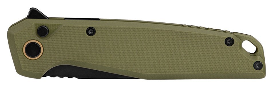 Ніж складаний Ruike P873-G, укр, укр