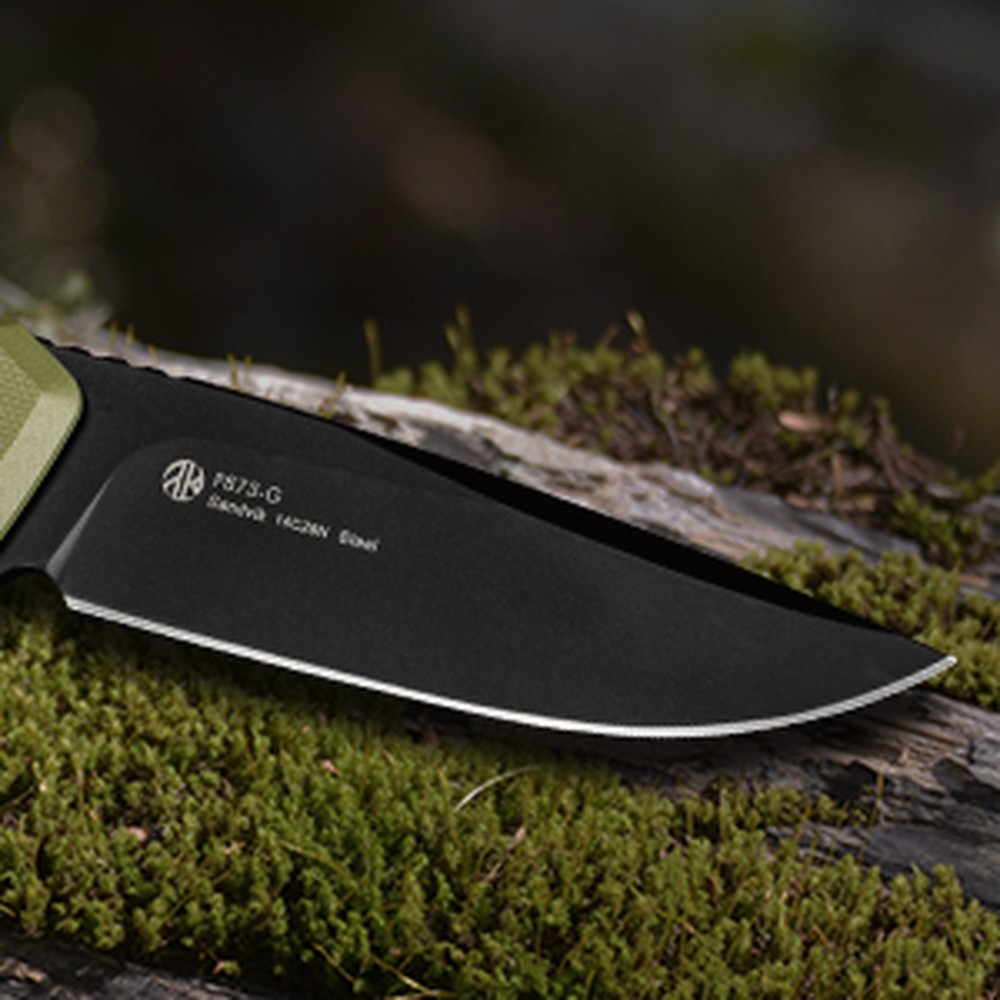 Ніж складаний Ruike P873-G, укр, укр