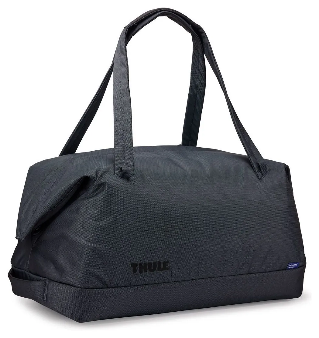 Дорожня сумка Thule Subterra 2 Duffel 35L (Dark Slate) 3205063 (TH 3205063) (TH 3205063)