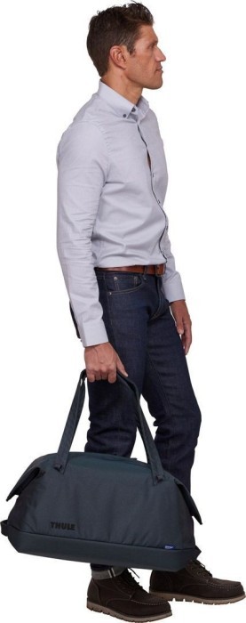 Дорожная сумка Thule Subterra 2 Duffel 35L (Dark Slate) 3205063 (TH 3205063)