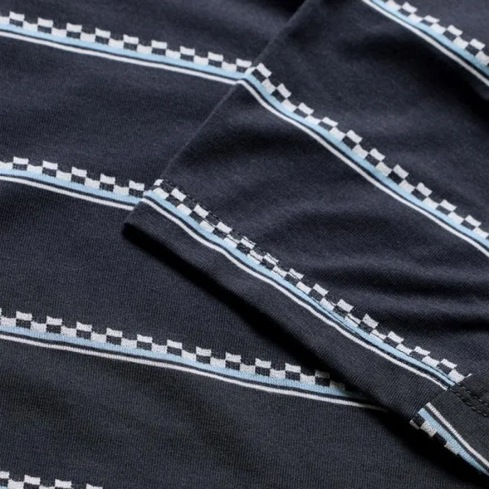 Джерсі TLD SKYLINE RIDE SS TEE; [CHECKED OUT] CARBON XXL