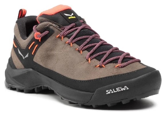 Кросівки Salewa WS Wildfire Leather, укр