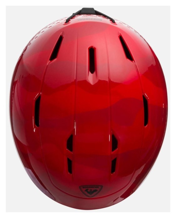 Шлем ROSSIGNOL (RKMHI01) WHOOPEE IMPACTS 2026