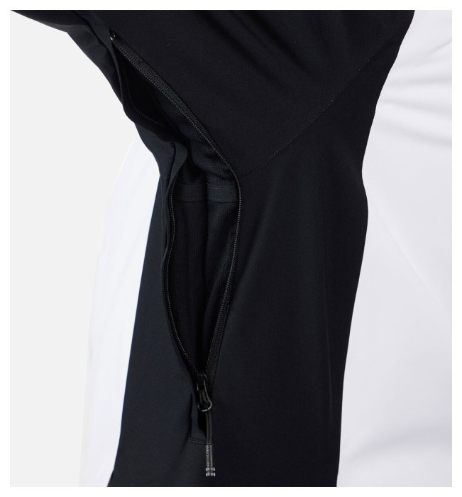 Куртка для зимових видів спорту ROSSIGNOL ( RLOWJ08 ) W VELIKA INSULATED JKT 2026