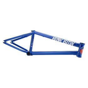 Рама KINK BMX Contender II 21 голубая