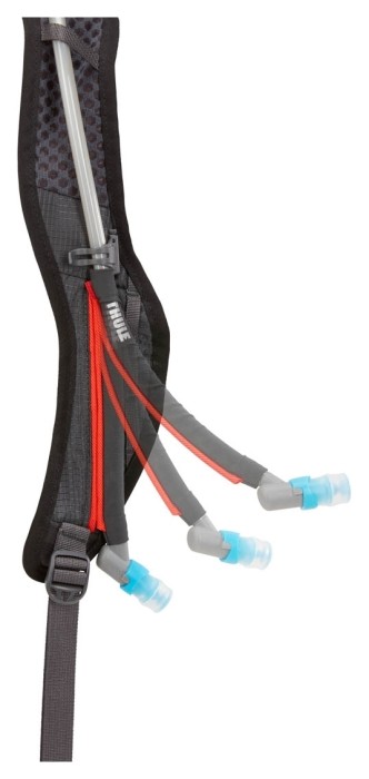 Рюкзак-гидратор Thule UpTake 4L (Rooibos) (TH 3203803)