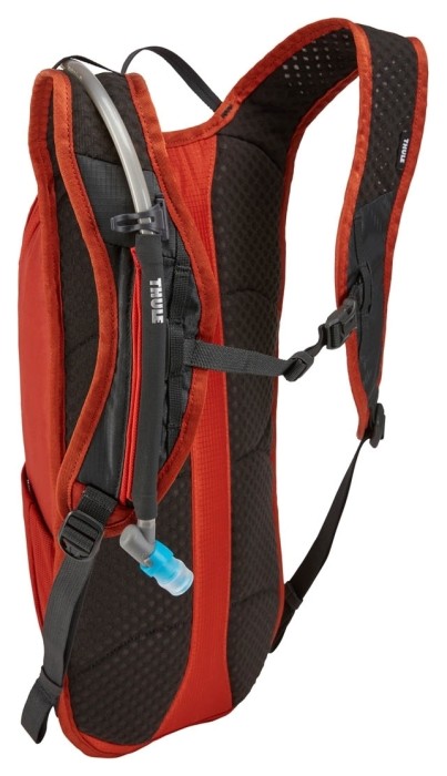 Рюкзак-гидратор Thule UpTake 4L (Rooibos) (TH 3203803)