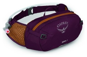 Поясна сумка Osprey Seral 4