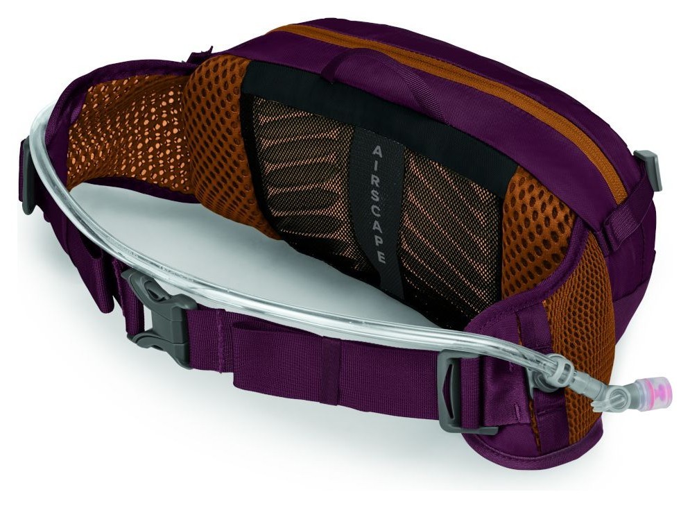 Поясная сумка Osprey Seral 4