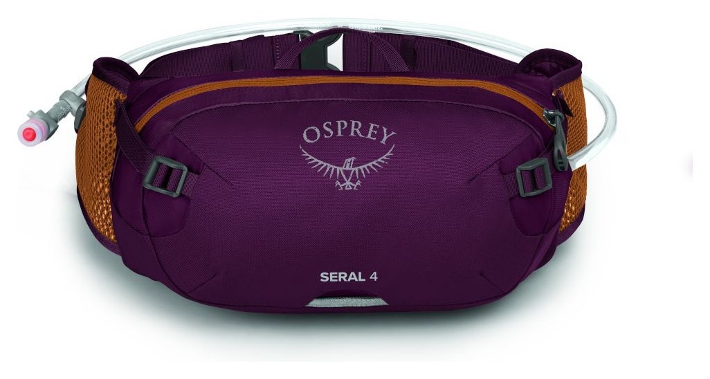 Поясная сумка Osprey Seral 4