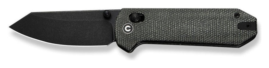 Ніж складаний Civivi Yonder C23073B-1