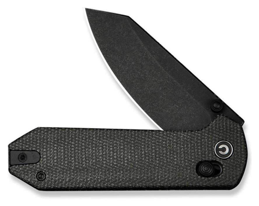 Ніж складаний Civivi Yonder C23073B-1