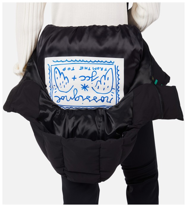 Комбинезон JC De CASTELBAJAC (RLOWJ26) W JCC SUBLIM OVERALL 2026