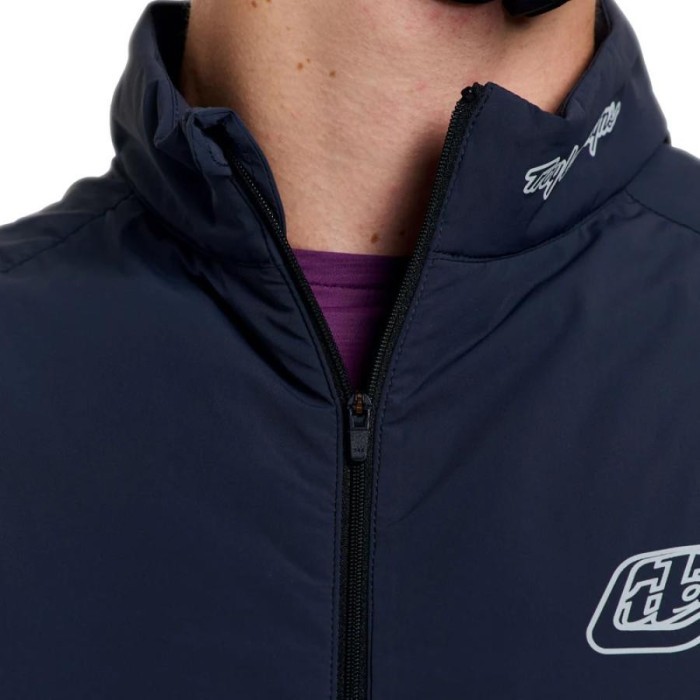 Жилеты TLD SKYLINE PRO VEST; MONO [CARBON] M