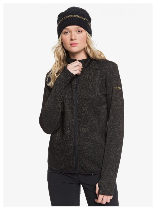 Сноубордичний фліс ROXY ( ERJFT03962 ) HARMONY SHIMMER J OTLR 2020