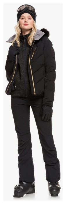 Сноубордичний фліс ROXY ( ERJFT03962 ) HARMONY SHIMMER J OTLR 2020