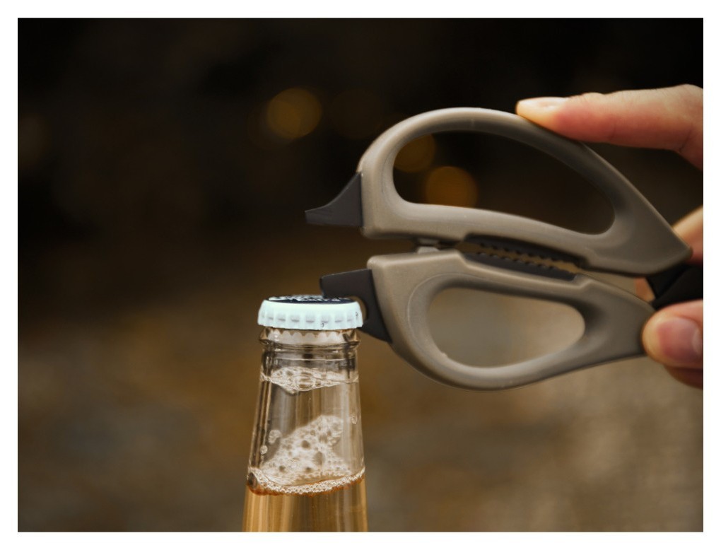 Набор для барбекю NexTool Barbecue Tool Set в кейсе