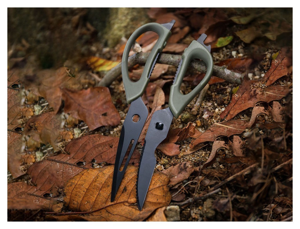 Набор для барбекю NexTool Barbecue Tool Set в кейсе