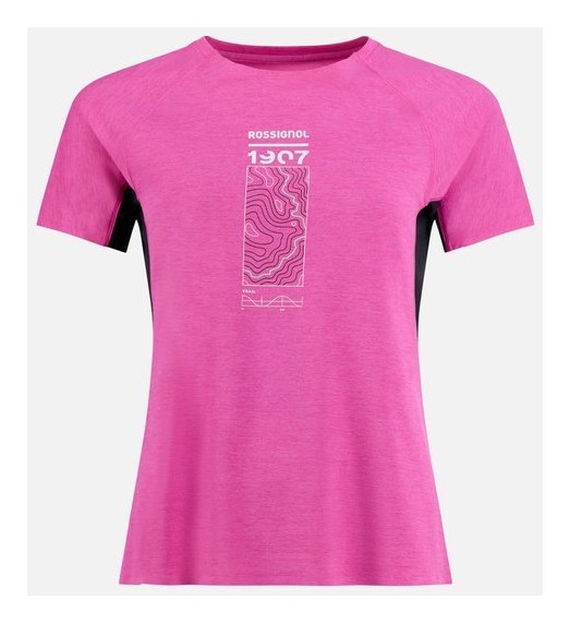 Футболка ROSSIGNOL (RLOWY09) W SAPA ULTRA TEE 2026