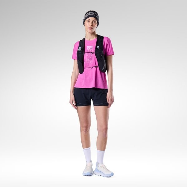 Футболка ROSSIGNOL (RLOWY09) W SAPA ULTRA TEE 2026