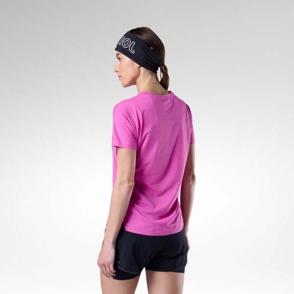 Футболка ROSSIGNOL (RLOWY09) W SAPA ULTRA TEE 2026
