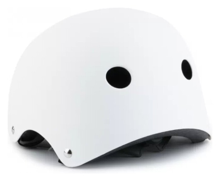 Шлем AS-Fish Pro белый