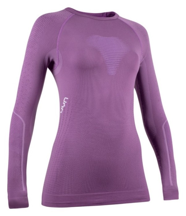 Термофутболка UYN (U100031) VISYON UW SHIRT LG_SL. 2021