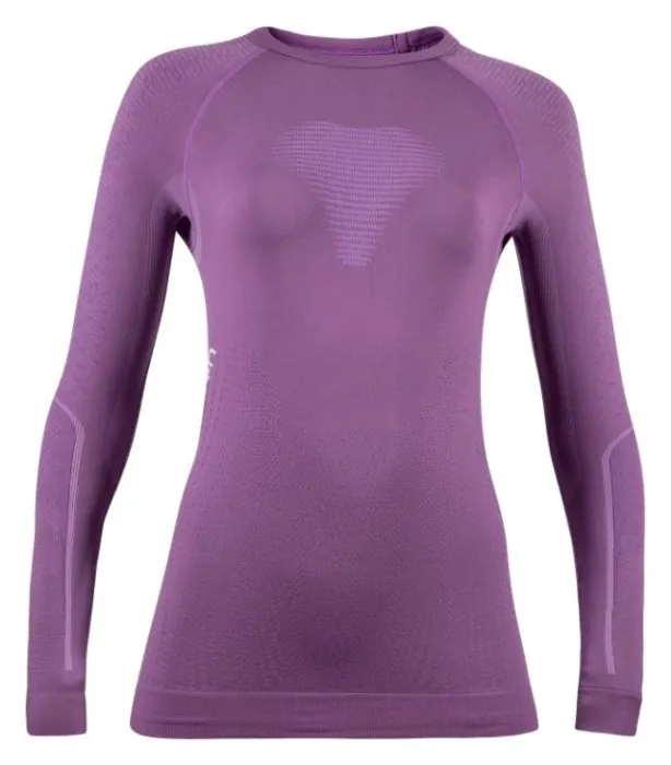Термофутболка UYN (U100031) VISYON UW SHIRT LG_SL. 2021