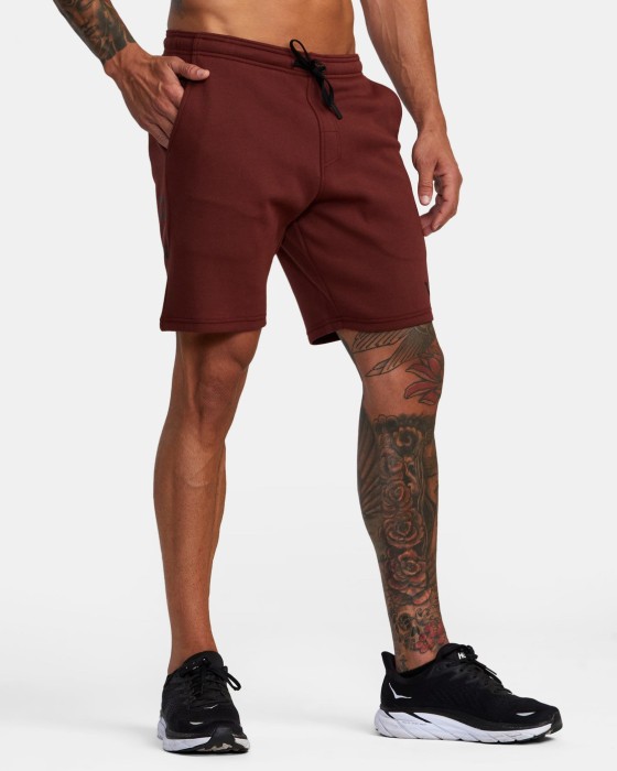 Шорти RVCA ( AVYWS00135 ) SPORT SHORT IV WKST 2023