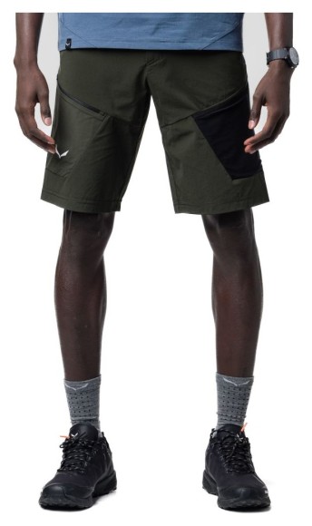 Шорти Salewa Pedroc 3 DST Cargo Mns, укр