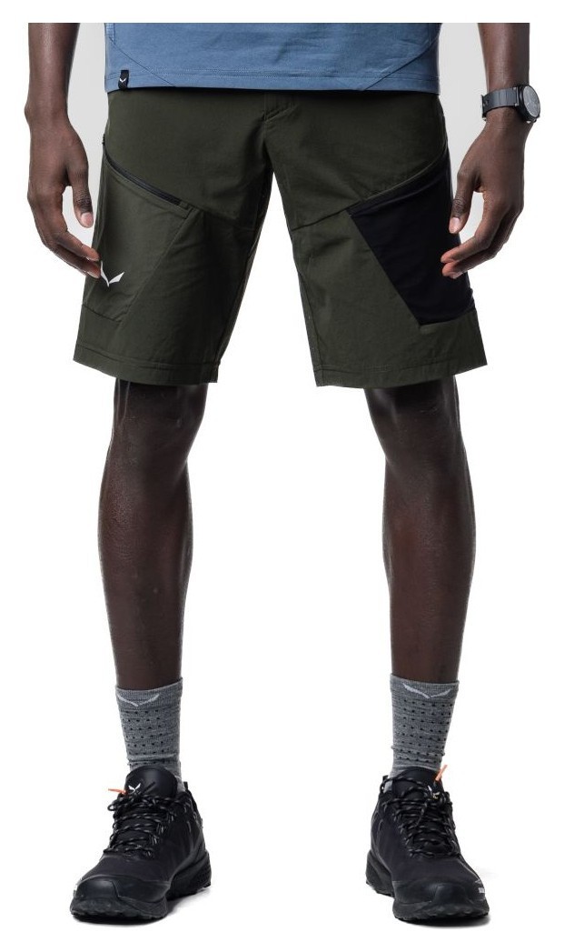 Шорти Salewa Pedroc 3 DST Cargo Mns, укр, укр