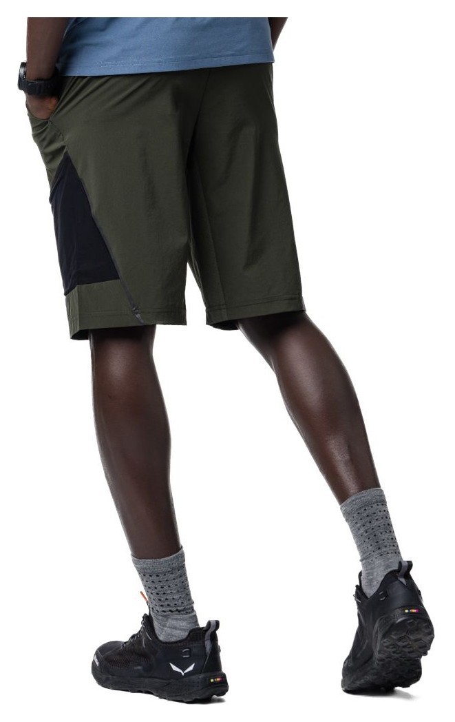 Шорти Salewa Pedroc 3 DST Cargo Mns