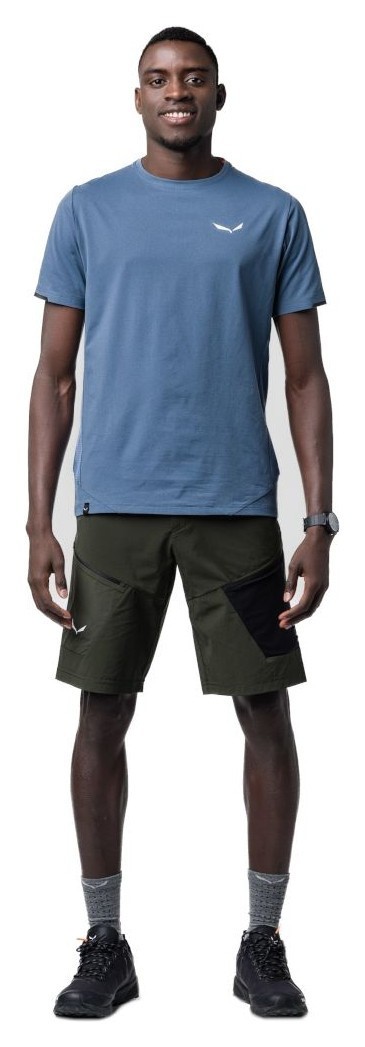 Шорти Salewa Pedroc 3 DST Cargo Mns