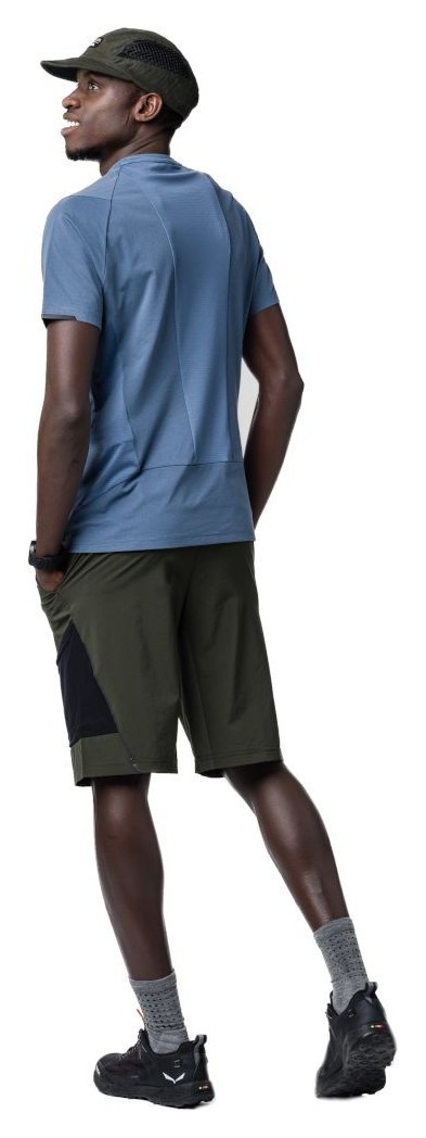 Шорти Salewa Pedroc 3 DST Cargo Mns