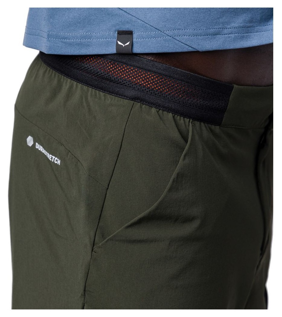 Шорти Salewa Pedroc 3 DST Cargo Mns