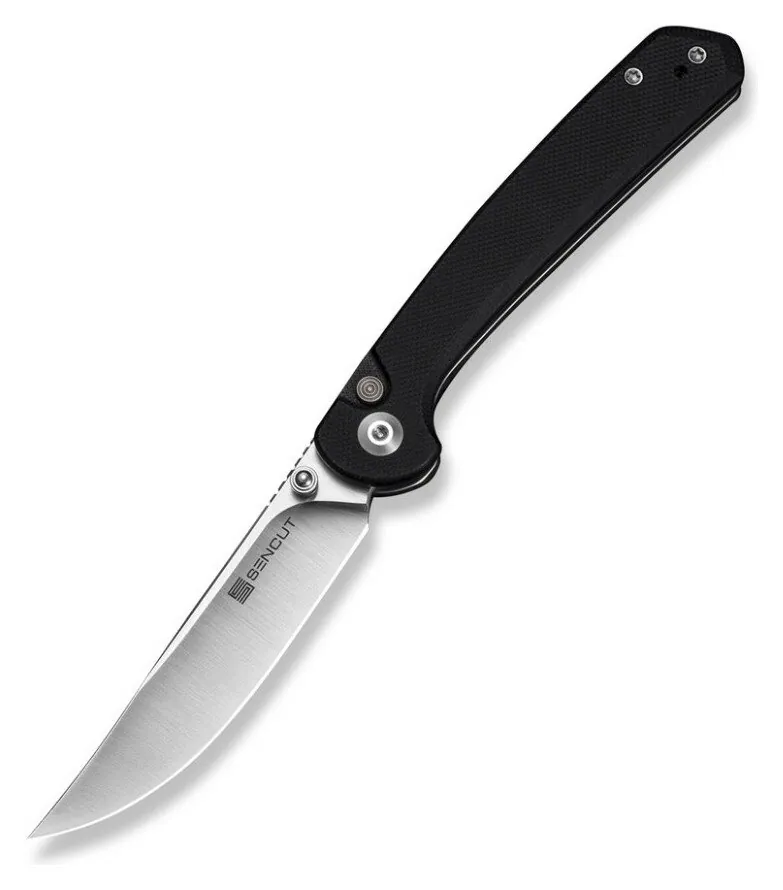Ніж складаний Sencut Skelfin S25007-2 (FNR_S25007-2)