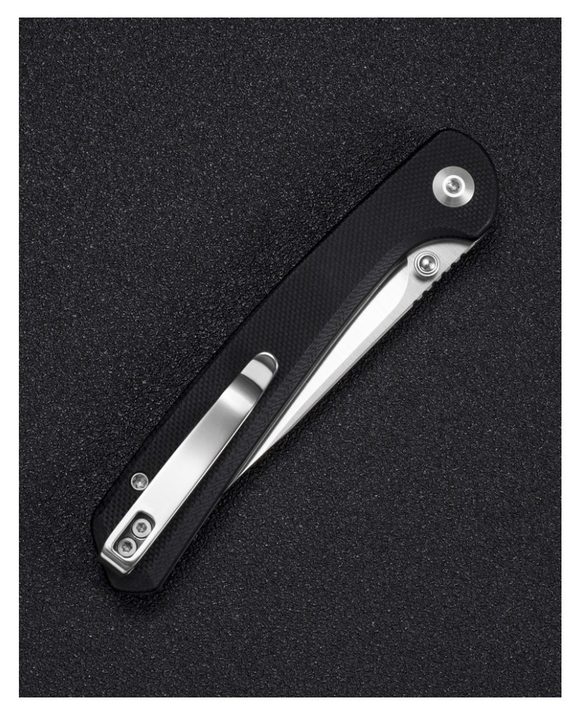 Нож складной Sencut Skelfin S25007-2