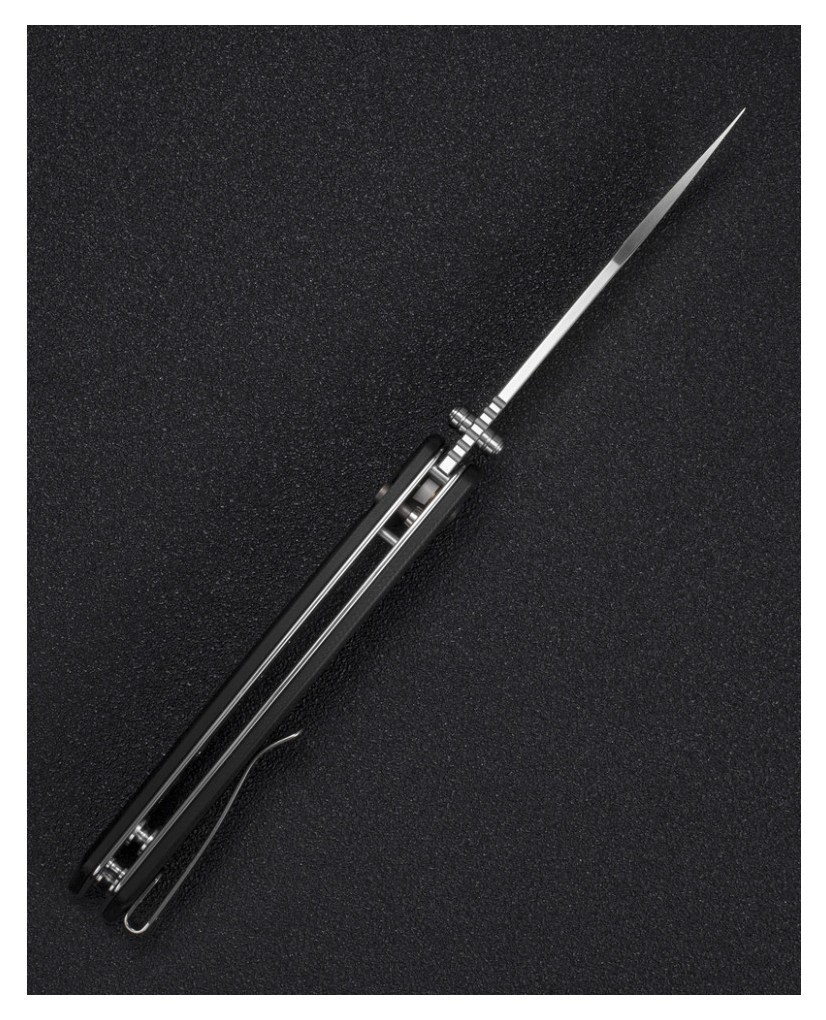 Нож складной Sencut Skelfin S25007-2