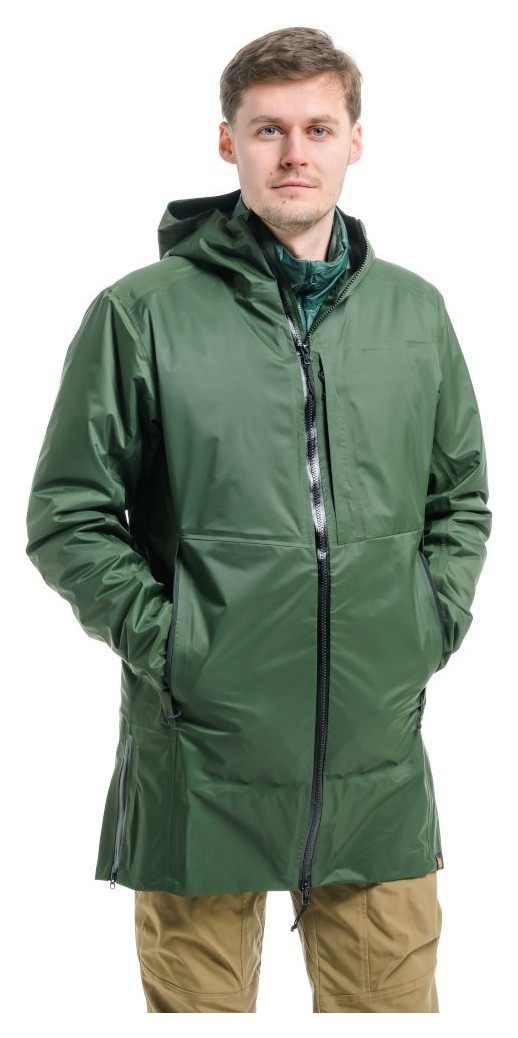 Куртка Turbat Rainforest Mns, укр, укр