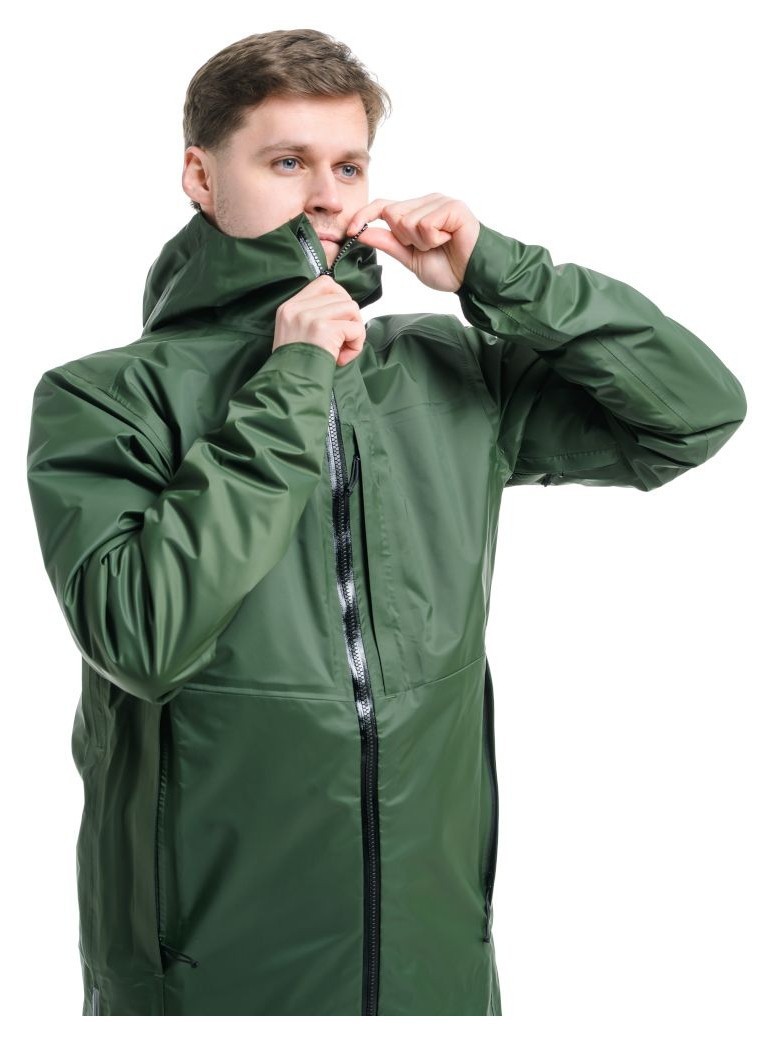 Куртка Turbat Rainforest Mns