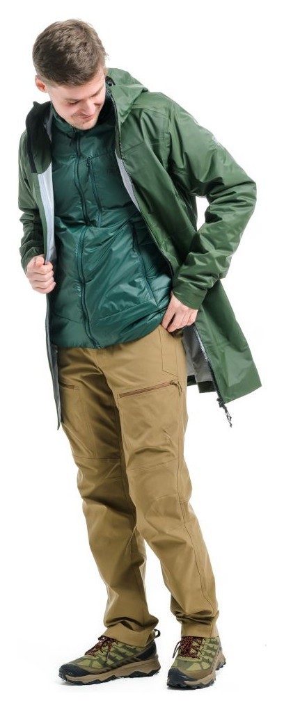 Куртка Turbat Rainforest Mns