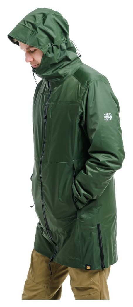 Куртка Turbat Rainforest Mns