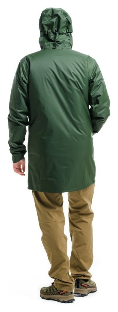 Куртка Turbat Rainforest Mns