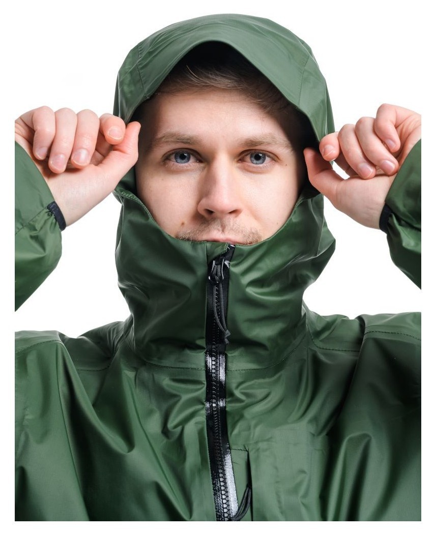 Куртка Turbat Rainforest Mns, укр, укр