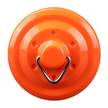 Фонарь тактический ручной Fenix PD35R ACE LED 2000 лм + наключительный фонарь CL01 (оранжевый) | Лимитированная серия