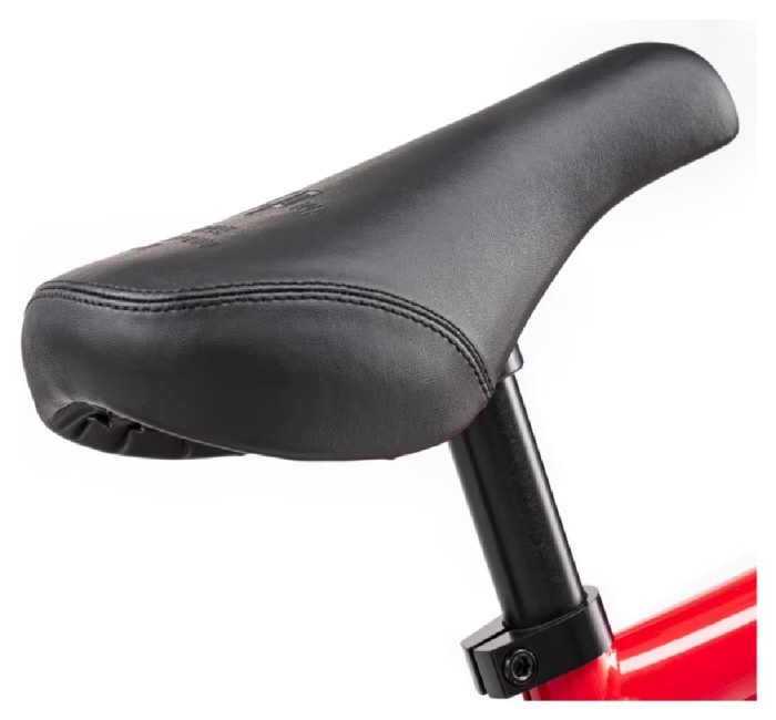 Велосипед WeThePeople THRILLSEEKER Complete Bike red L TT20.5" (красный)