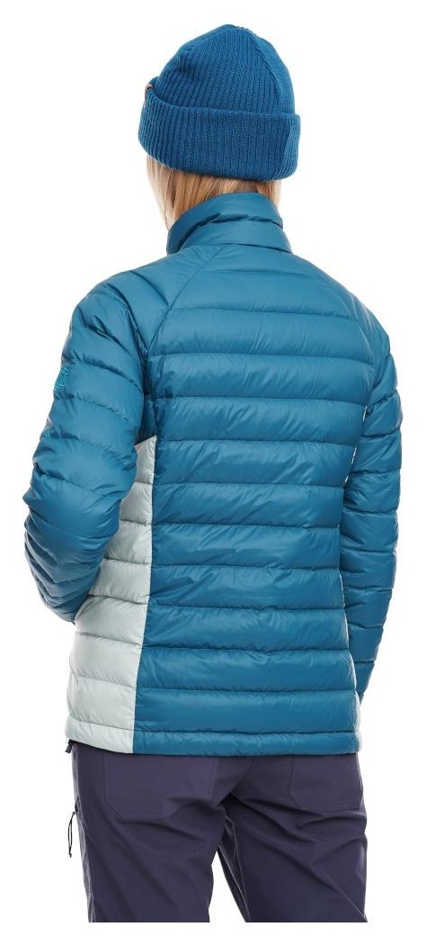 Куртка Turbat Treknorak Wmn