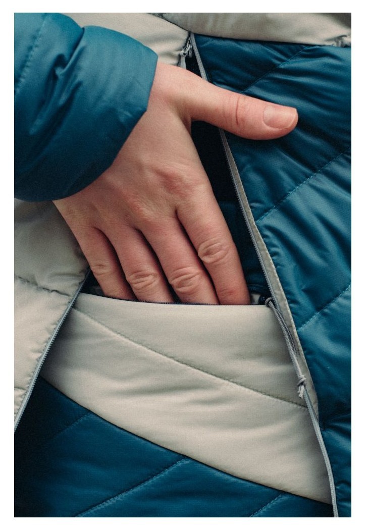 Куртка Turbat Treknorak Wmn