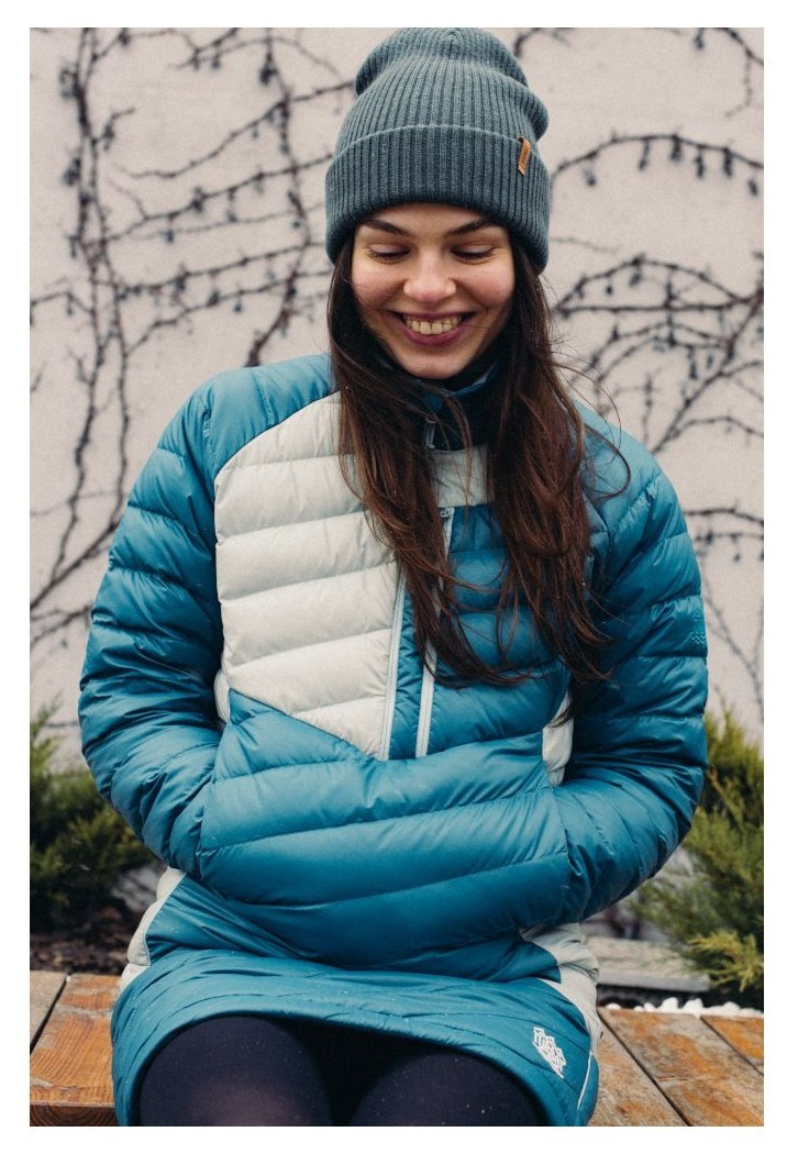 Куртка Turbat Treknorak Wmn, укр, укр